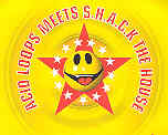 flyer ACID LOOPS 2002