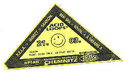 ACID LOOPS 3